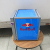 Red Bull Illuminated Drinks Display, Model 1513-020-000XX.Size H44 x W38 x D40cm. - 4