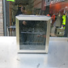 Russell Hobbs Table Top Drinks Cooler, Model RHGWC35S. Size H50 x W43 x D47cm.