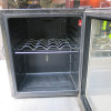 Russell Hobbs Table Top Drinks Cooler, Model RHGWC35S. Size H50 x W43 x D47cm. - 2