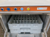 Kingfisher Glasswasher, Model A500KF13, 240v. - 4
