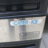 Cater-Ice Commercial Ice Machine, Model CK8036, DOM 06/2021. Size H80 x W50 x D45cm. - 3