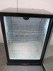 Polar Single Door Glass Display Fridge, Model GL011-03. Size H85 x W60 x D50cm. - 3