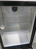 Polar Single Door Glass Display Fridge, Model GL011-03. Size H85 x W60 x D50cm. - 3