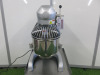 Buffalo Heavy Duty Planetary Mixer, Model GL190-04. Come with Dough Hook, Whisk, Instruction Manual & Metal Table. - 2