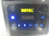 Buffalo Digital Bar Blender with Sound Enclosure, Model CY141-02.Comes with 2 Jugs. NOTE: 1 jug has broken surround. - 3
