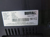 Buffalo Digital Bar Blender with Sound Enclosure, Model CY141-02.Comes with 2 Jugs. NOTE: 1 jug has broken surround. - 5