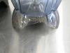 Buffalo Digital Bar Blender with Sound Enclosure, Model CY141-02.Comes with 2 Jugs. NOTE: 1 jug has broken surround. - 7