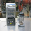 Buffalo Bar Blender with Sound Enclosure, Model DR825-02. NOTE: requires new jug.