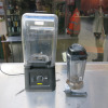 Buffalo Bar Blender with Sound Enclosure, Model DR825-02. NOTE: requires new jug. - 2