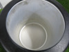 Buffalo Stainless Steel Soup Kettle. Note: missing lid & insert. - 3