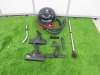 Numatic Henry Extra Vacuum Cleaner with Attachments (As Viewed/Pictured).