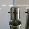 Buffalo Twin Head Milkshake Mixer , Model CY423, S/N 000037. - 2