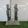 Buffalo Twin Head Milkshake Mixer , Model CY423, S/N 000037. - 3