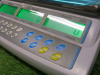 Adam Equipment Weighing Scales, Model CBC 4, Capacity 4kg. - 2
