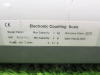 Electronic Counting Scale, Model F905, Capacity 3kg. - 3
