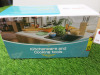3 x Assorted Kitchen Accessories to Include: 1 x Cutting Board Set, 1 x Kitchen Multi Tool & 2 x Metal Tins. - 2