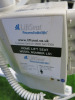 Linak Home Lift Seat. Model LS1. DOM 07/09/2015. Comes with Remote & 2 x Battery Packs. - 3