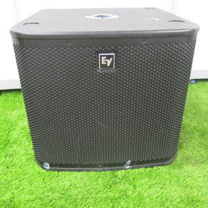 Electro-Voice 12" Subwoofer, Model ZXA1-Sub.