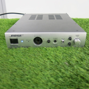 Bose Free Space Integrated Zone Amplifier, Model IZA 250-LZ,