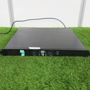 Solton AA-Craaft Amplifier, Model QX700.
