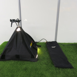 Lowel Rifa Exchange 55 Light in Carry Case.