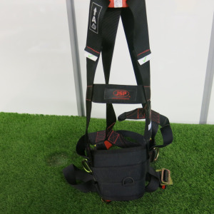 JSP Safety Harness.
