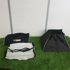 Dop Choice Snap Bag For Cream Source Micro.