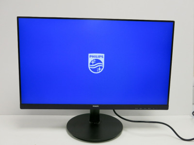 Phillips 24" Monitor, Model 241V8