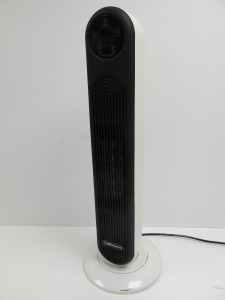Belaco Tower Heater, Model B-PTCH-01.