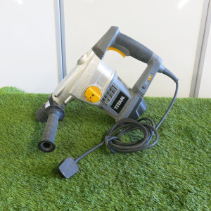 Titan Magnesium SDS MAX Rotary Hammer Drill, Model TTB571SDS.