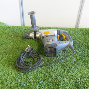 Titan Magnesium SDS MAX Rotary Hammer Drill, Model TTB278SDS.