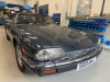 500 BACS: Jaguar XJS SC V12 Cabriolet, August 1985, 76163 miles, Chassis Number SAJJNA3WCC124733. Comes with Keys & Docs. NOTE: JD Classics invoice shows work for &pound;8000 of work. Vehicle has no MOT and is sold for Restoration, Spares or Repair.