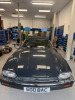 500 BACS: Jaguar XJS SC V12 Cabriolet, August 1985, 76163 miles, Chassis Number SAJJNA3WCC124733. Comes with Keys & Docs. NOTE: JD Classics invoice shows work for &pound;8000 of work. Vehicle has no MOT and is sold for Restoration, Spares or Repair. - 2