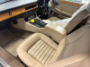 500 BACS: Jaguar XJS SC V12 Cabriolet, August 1985, 76163 miles, Chassis Number SAJJNA3WCC124733. Comes with Keys & Docs. NOTE: JD Classics invoice shows work for &pound;8000 of work. Vehicle has no MOT and is sold for Restoration, Spares or Repair. - 20