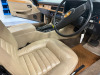 500 BACS: Jaguar XJS SC V12 Cabriolet, August 1985, 76163 miles, Chassis Number SAJJNA3WCC124733. Comes with Keys & Docs. NOTE: JD Classics invoice shows work for &pound;8000 of work. Vehicle has no MOT and is sold for Restoration, Spares or Repair. - 26