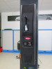 Rotary 2 Post 4.5 Ton Car Lift, Model SPOA40M-5, S/N THDR19E0009, YOM 2019, Grey. Height Modified. Buyer to Dismantle. - 5