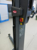 Rotary 2 Post 4.5 Ton Car Lift, Model SPOA40M-5, S/N THDR19E0009, YOM 2019, Grey. Height Modified. Buyer to Dismantle. - 6