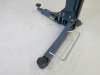 Rotary 2 Post 4.5 Ton Car Lift, Model SPOA40M-5, S/N THDR19E0003, YOM 2019, Grey. Height Modified, Buyer to Dismantle. - 3