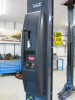 Rotary 2 Post 4.5 Ton Car Lift, Model SPOA40M-5, S/N THDR19E0003, YOM 2019, Grey. Height Modified, Buyer to Dismantle. - 6