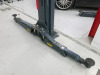 Rotary 2 Post 4.5 Ton Car Lift, Model SPOA40M-5, S/N THDR19E0011, YOM 2019, Grey. Height Modified. Buyer to Dismantle. - 2