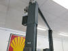 Rotary 2 Post 4.5 Ton Car Lift, Model SPOA40M-5, S/N THDR19E0003,YOM 2019, Grey. Height Modified. Buyer to Dismantle. - 2