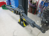Rotary 2 Post 4.5 Ton Car Lift, Model SPOA40M-5, S/N THDR19E0010,YOM 2019, Grey. Height Modified. Buyer to Dismantle. - 5