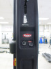 Rotary 2 Post 4.5 Ton Car Lift, Model SPOA40M-5, S/N THDR19E0010,YOM 2019, Grey. Height Modified. Buyer to Dismantle. - 7