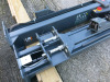 Rotary 2 Post 4.5 Ton Car Lift, Model SPOA40M-5, S/N THDR19E0007, YOM 2019, Grey. Unmodified. NOTE: Lift Dismantled & On The Floor for Collection SAMPLE IMAGE ONLY - 8
