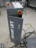 Rotary 3.5 Ton Hydraulic Scissor Lift DS35, Model DS35DHG20BWGBG, S/N KYJD19HOOO6. Lift Has been dismantled & Is On The Floor. - 3