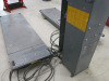 Rotary 3.5 Ton Hydraulic Scissor Lift DS35, Model DS35DHG20BWGBG, S/N KYJD19HOOO6. Lift Has been dismantled & Is On The Floor. - 6