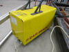 Car Bench Marlin Chassis Puller & Body Straightener, Model A090/1, S/N 206040076, YOM 2004. - 3
