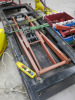 Car Bench Marlin Chassis Puller & Body Straightener, Model A090/1, S/N 206040076, YOM 2004. - 4