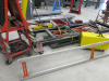 Car Bench Marlin Chassis Puller & Body Straightener, Model A090/1, S/N 206040076, YOM 2004. - 5