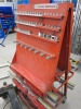Car Bench Marlin Chassis Puller & Body Straightener, Model A090/1, S/N 206040076, YOM 2004. - 8